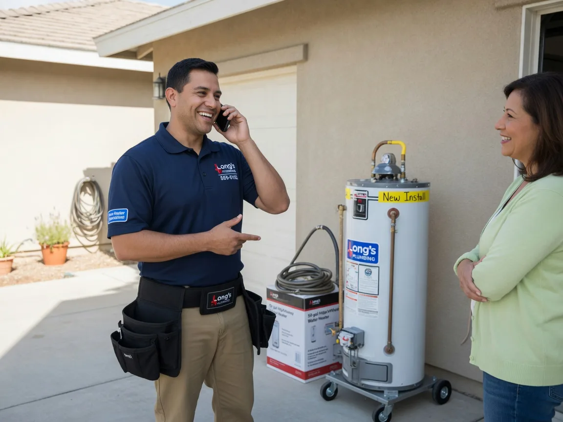 Leak Detection Winchester, CA FAQs